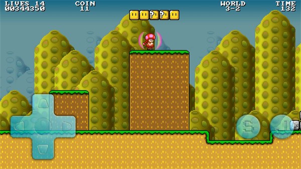 奇諾比珂的冒險(xiǎn) v1.0 安卓版 1