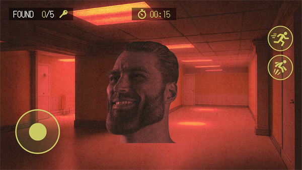 Nextbot密室逃脫 v3.0.0 安卓版 0