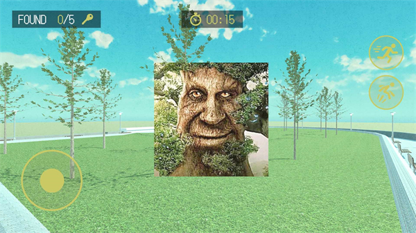 Nextbot密室逃脫 v3.0.0 安卓版 1