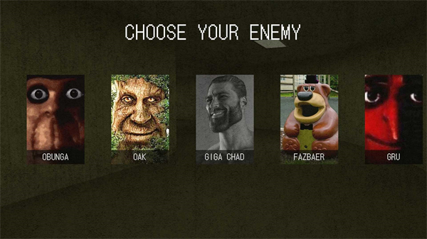 Nextbot密室逃脫 v3.0.0 安卓版 2