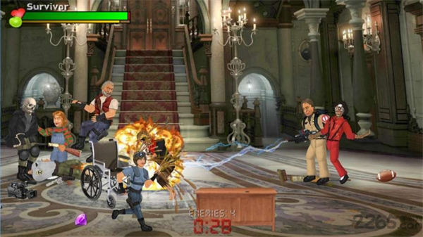 重生僵尸生存菜鳥 v1.150.64 安卓版 2