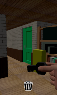 畸形動(dòng)物園之微笑貓的逃脫同人版 v0.1 安卓版 2