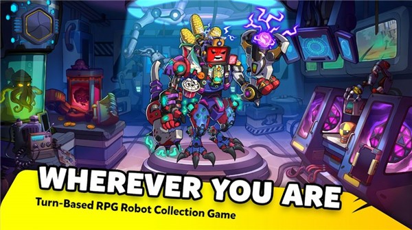 垃圾也瘋狂 v0.1.0 安卓版 0