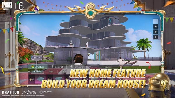 絕地求生國(guó)際服手游ios v3.1.0 iphone手機(jī)版 1