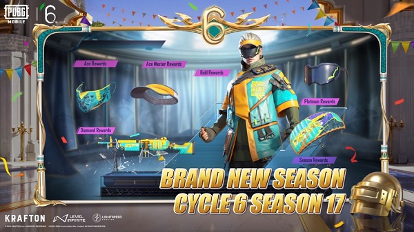 絕地求生國(guó)際服手游ios v3.1.0 iphone手機(jī)版 4