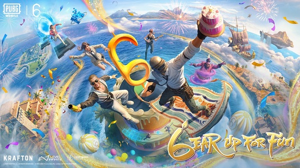 絕地求生國(guó)際服手游ios v3.1.0 iphone手機(jī)版 5