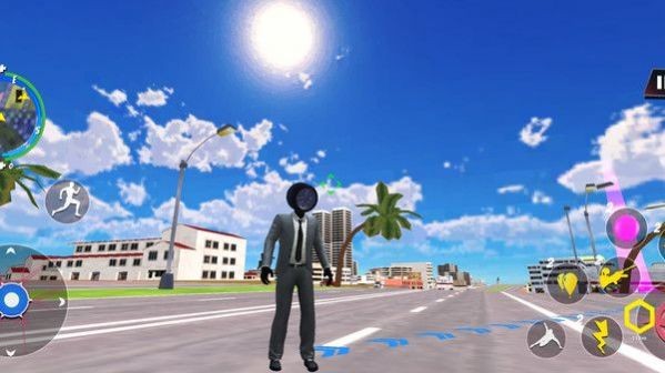 馬桶人勇闖都市 v189.1.0.3018 安卓版 0