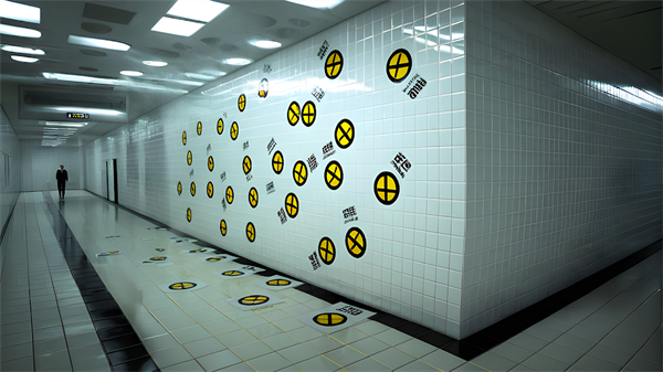 地鐵出口 v0.12 安卓版 2