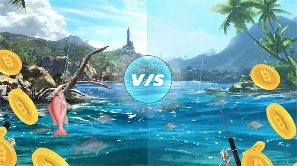 釣魚模擬器 v1.7 安卓版 2