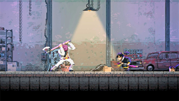 武士零 v1.0.41 安卓版 1