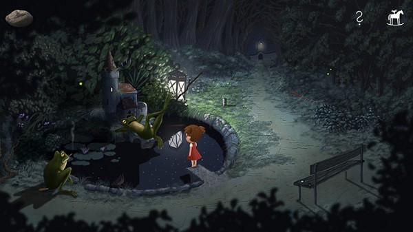 墻門之外 v0.19 安卓版 0