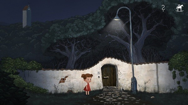 墻門之外 v0.19 安卓版 1