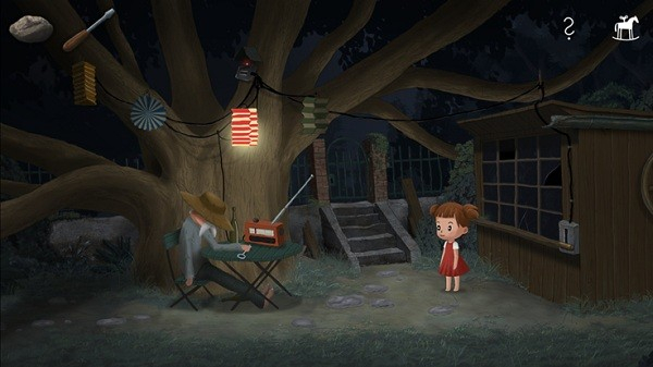 墻門之外 v0.19 安卓版 2