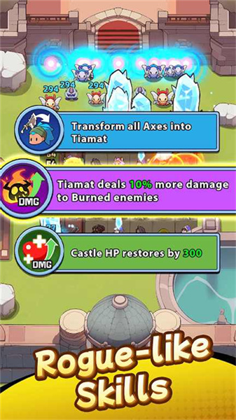 合合合英雄2 v0.9.3 安卓版 1