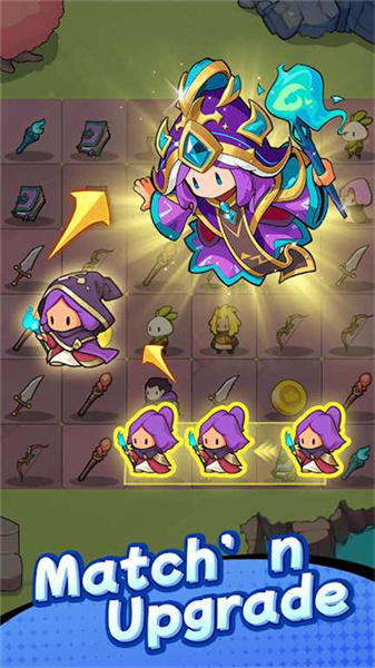 合合合英雄2 v0.9.3 安卓版 0