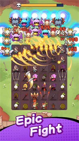 合合合英雄2 v0.9.3 安卓版 2