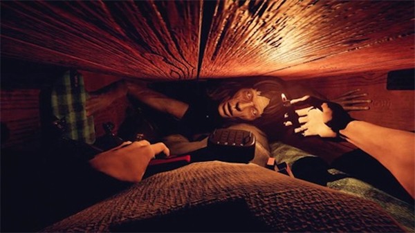 活埋求生 v1.0 安卓版 0