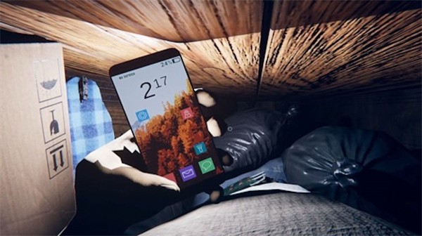 活埋求生 v1.0 安卓版 2