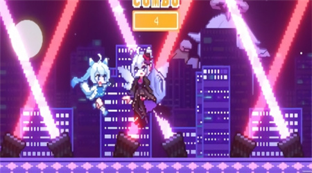 米游姬的穿越大冒險 v0.1 安卓版 0