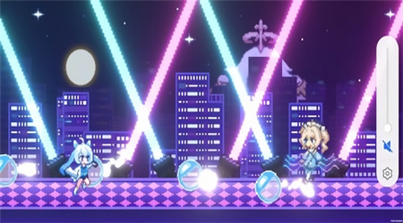 米游姬的穿越大冒險 v0.1 安卓版 1