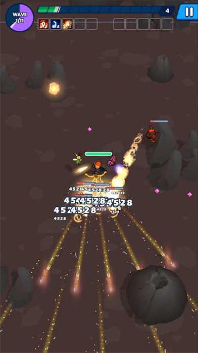 法師幸存者 v1.6.3 安卓版 1