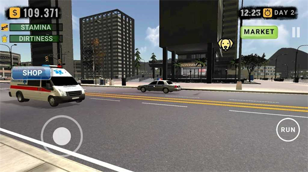 超市模擬器2024 v1.0.6 安卓版 2