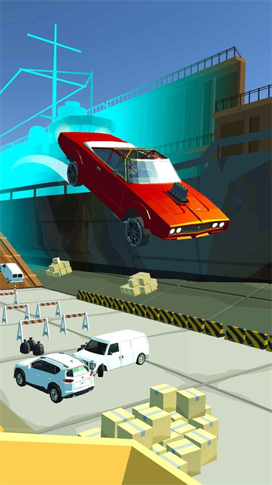 瘋狂賽車沖刺 v2.76.00 安卓版 0