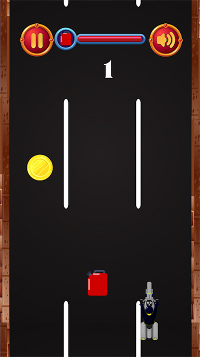 摩托在路上 v1.0 安卓版 2