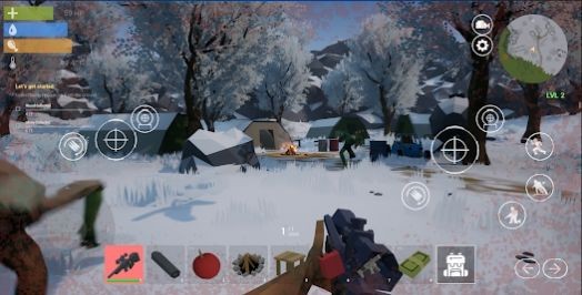 在那一天之后 v1.0 安卓版 0