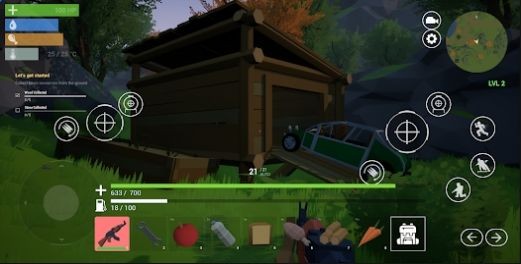 在那一天之后 v1.0 安卓版 1