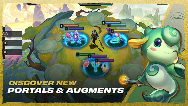 TFT云頂之弈北美服務(wù)器 v14.24.6417837 安卓最新版 2