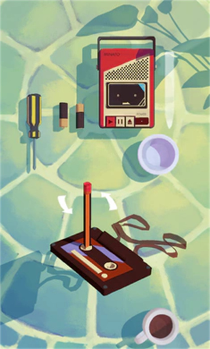 用心組裝安卓版 v1.12.153 手機(jī)版 2