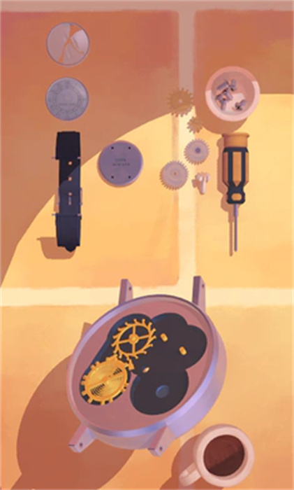 用心組裝安卓版 v1.12.153 手機(jī)版 1