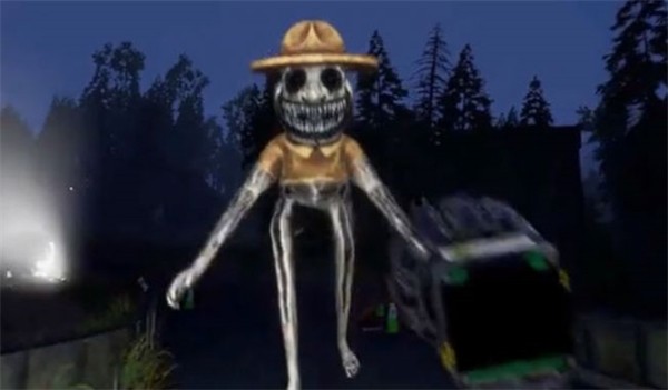 诡异动物园 v1.0.0 安卓版0