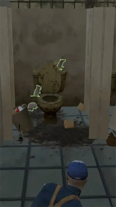 爬蟲獵人 v0.0.2 安卓版 1