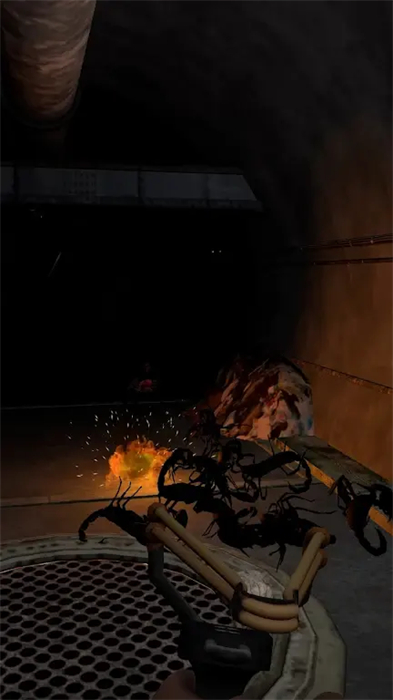 爬蟲獵人 v0.0.2 安卓版 0