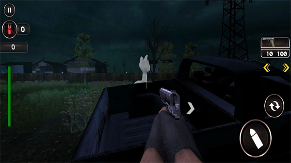 畸形動(dòng)物園生存冒險(xiǎn) v1.0 安卓版 1