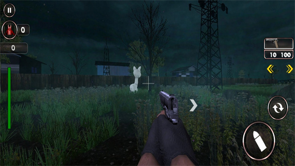 畸形動(dòng)物園生存冒險(xiǎn) v1.0 安卓版 0