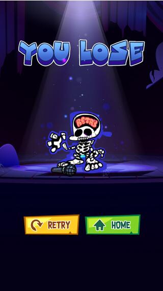 周五夜放克彩虹朋友 v1.0.1 4