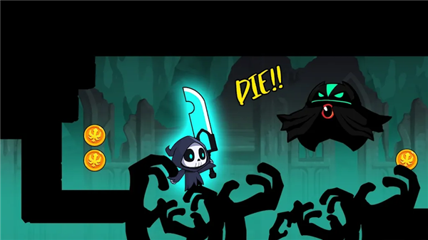 小小收割者 v0.1.1 安卓版 0