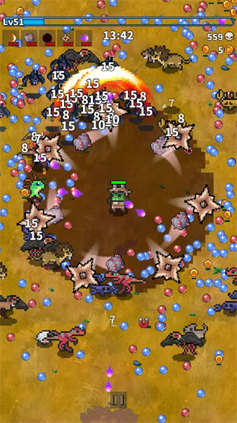 魔獸兄弟 v1.0.0 安卓版 2