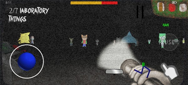 巴迪老師舊實驗室重制版 v1.4.2 安卓版 0