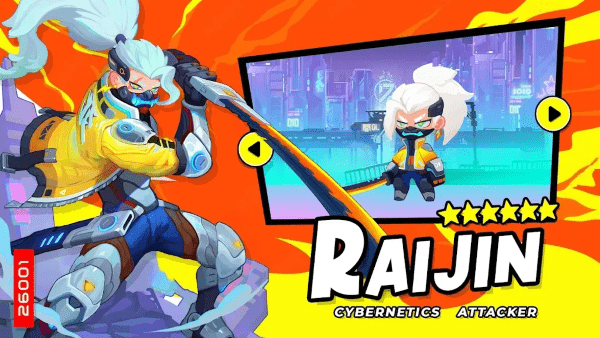 幻夢(mèng)英雄 v1.0.1.001 4