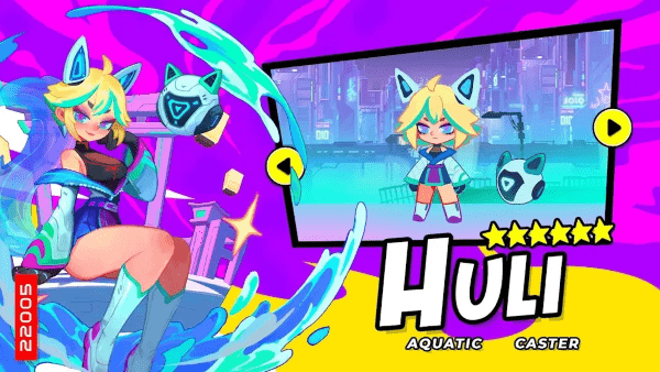 幻夢(mèng)英雄 v1.0.1.001 1