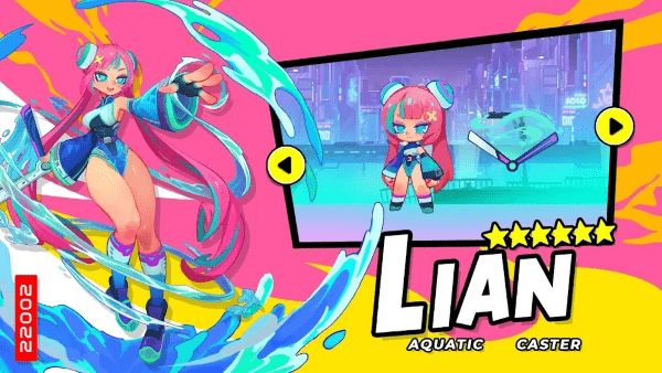 幻夢(mèng)英雄 v1.0.1.001 2