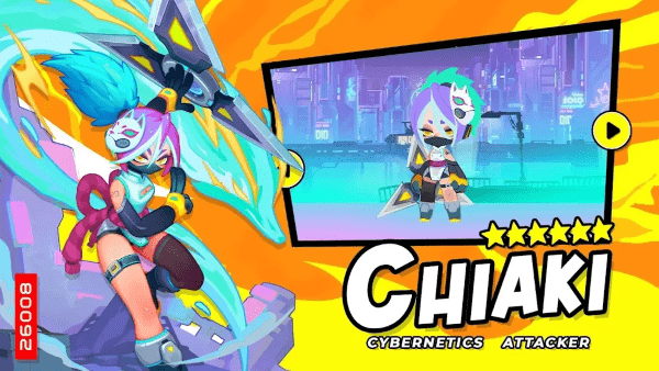 幻夢(mèng)英雄 v1.0.1.001 3