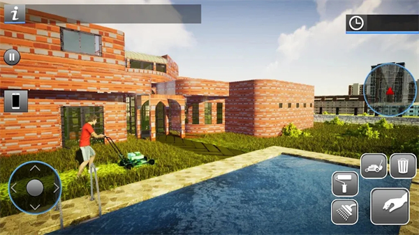 家庭維修工作模擬器 v1.2 安卓版 0