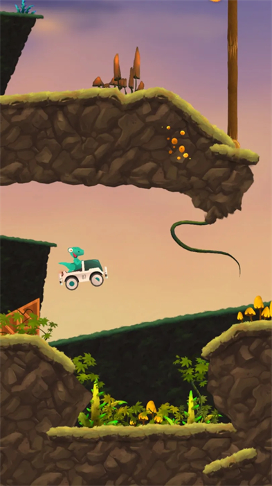 查理恐龍救援隊 v2.1.6 安卓版 1