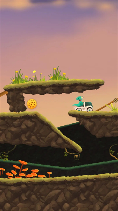 查理恐龍救援隊 v2.1.6 安卓版 2