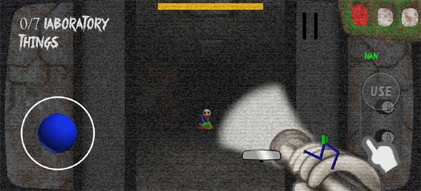 巴迪老師舊實驗室第一章重制版 v1.4.2 安卓版 0